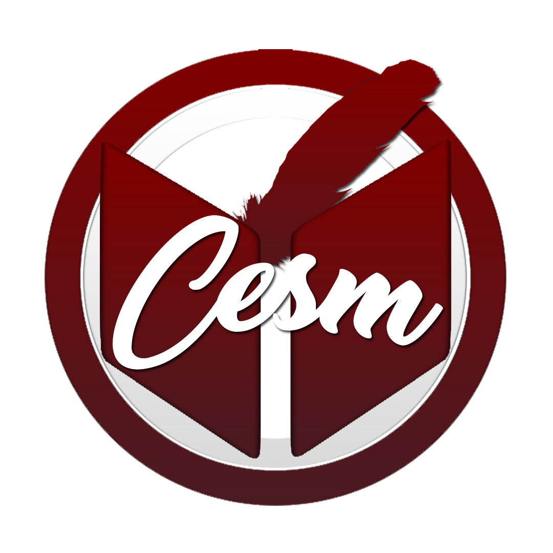 Logo CESM